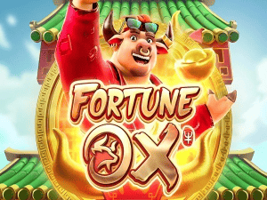 Fortune OX slot online popular